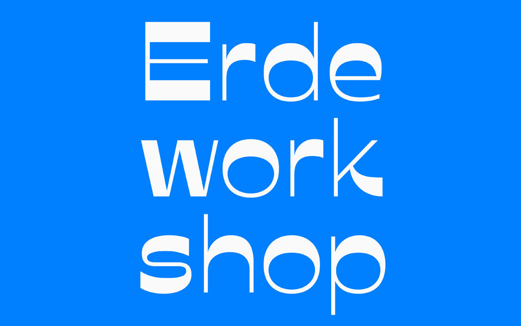 Erde-Workshop / Strandbad Tegelsee / So. 14. August 13:00 – 17:00 Uhr